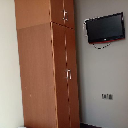 Tc Inn Business Hotel @ Seri Kembangan Eksteriør bilde