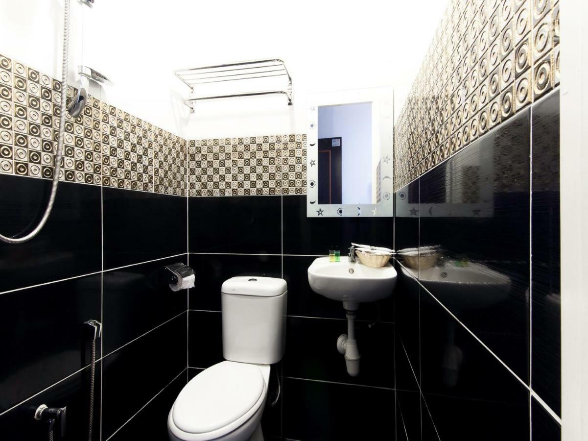 Tc Inn Business Hotel @ Seri Kembangan Eksteriør bilde