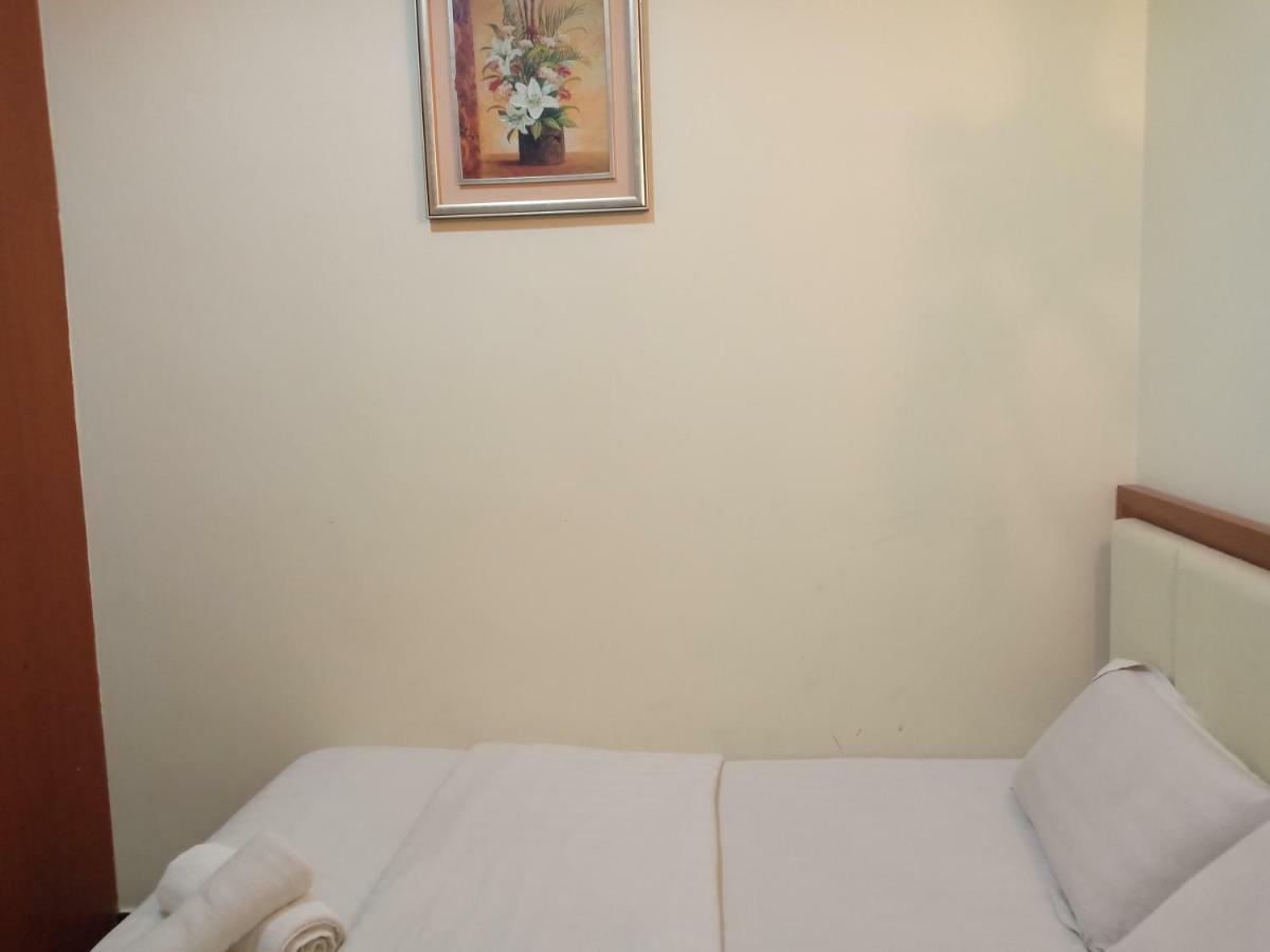 Tc Inn Business Hotel @ Seri Kembangan Eksteriør bilde