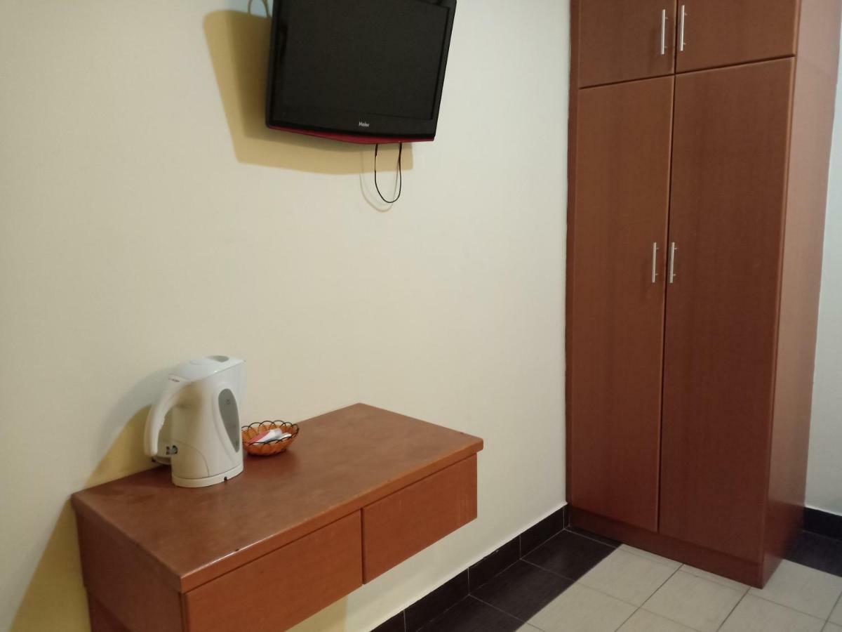 Tc Inn Business Hotel @ Seri Kembangan Eksteriør bilde