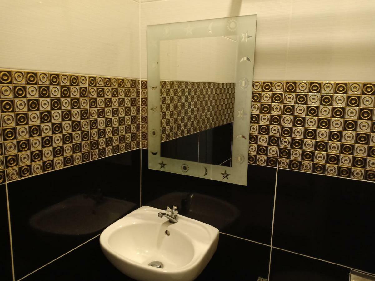 Tc Inn Business Hotel @ Seri Kembangan Eksteriør bilde