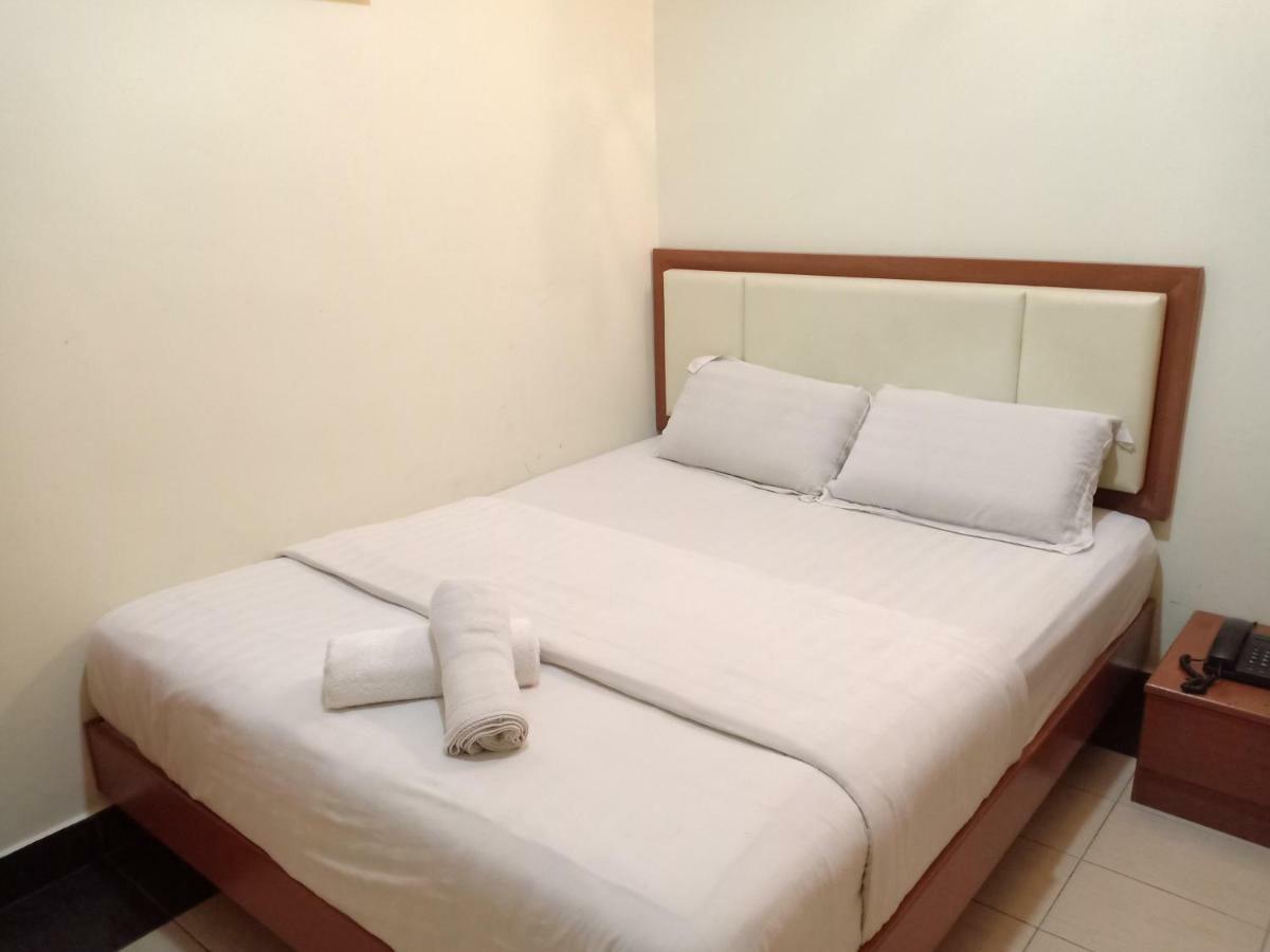 Tc Inn Business Hotel @ Seri Kembangan Eksteriør bilde