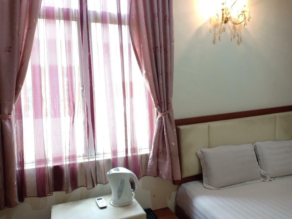 Tc Inn Business Hotel @ Seri Kembangan Eksteriør bilde