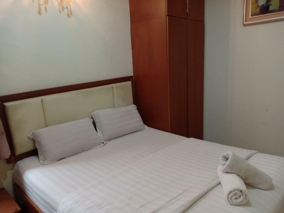 Tc Inn Business Hotel @ Seri Kembangan Eksteriør bilde