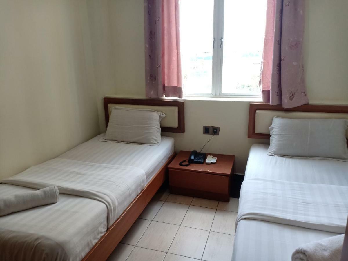 Tc Inn Business Hotel @ Seri Kembangan Eksteriør bilde