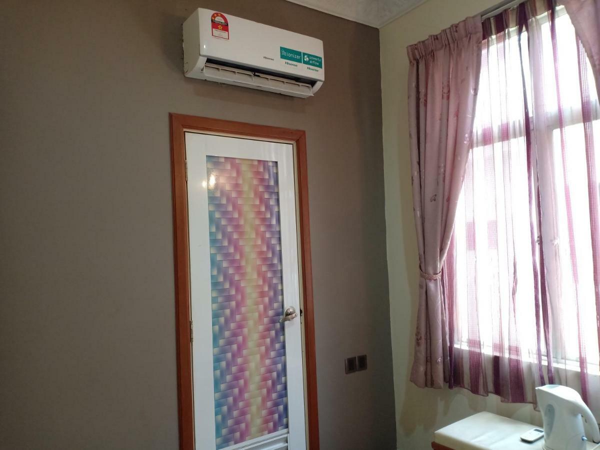 Tc Inn Business Hotel @ Seri Kembangan Eksteriør bilde