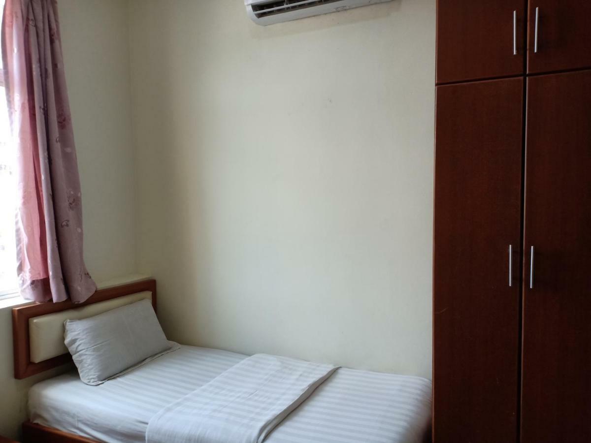 Tc Inn Business Hotel @ Seri Kembangan Eksteriør bilde