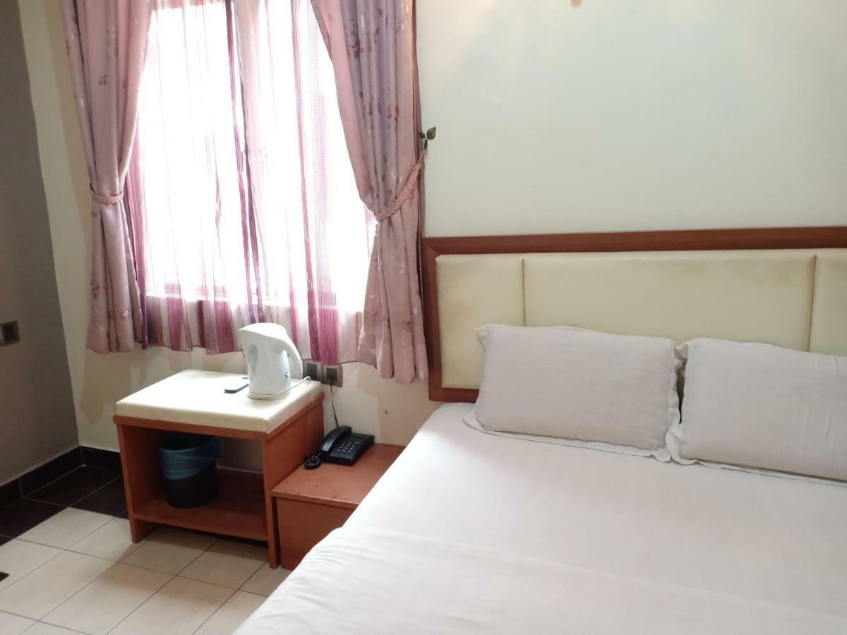 Tc Inn Business Hotel @ Seri Kembangan Eksteriør bilde