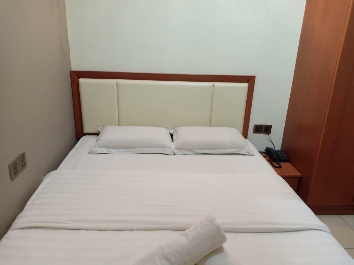 Tc Inn Business Hotel @ Seri Kembangan Eksteriør bilde