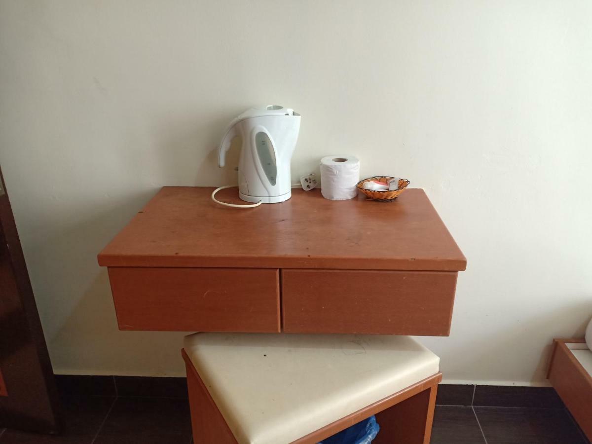 Tc Inn Business Hotel @ Seri Kembangan Eksteriør bilde