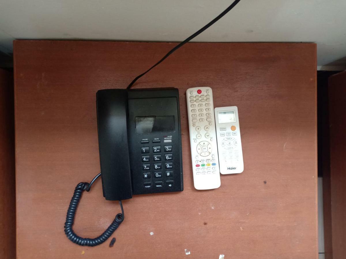 Tc Inn Business Hotel @ Seri Kembangan Eksteriør bilde