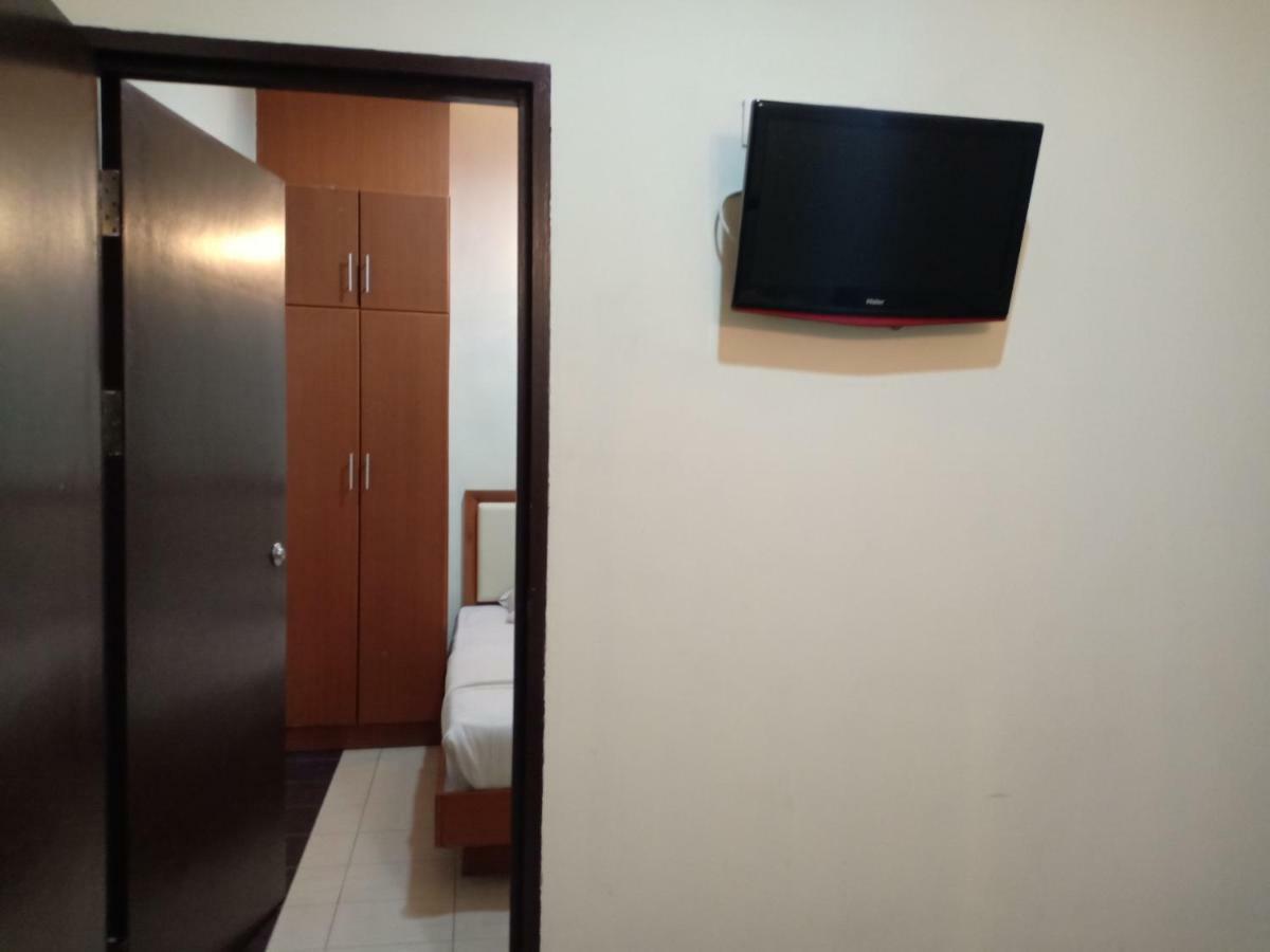Tc Inn Business Hotel @ Seri Kembangan Eksteriør bilde