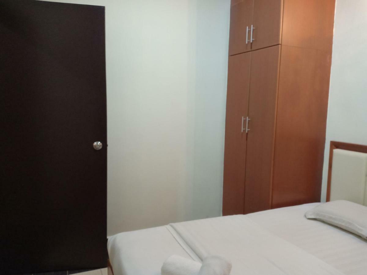 Tc Inn Business Hotel @ Seri Kembangan Eksteriør bilde