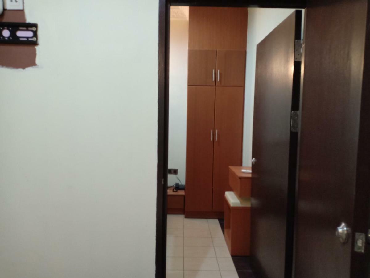Tc Inn Business Hotel @ Seri Kembangan Eksteriør bilde