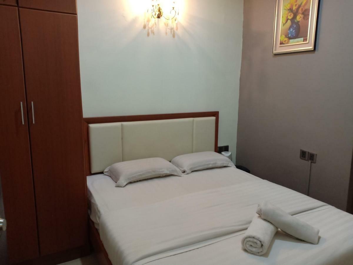 Tc Inn Business Hotel @ Seri Kembangan Eksteriør bilde