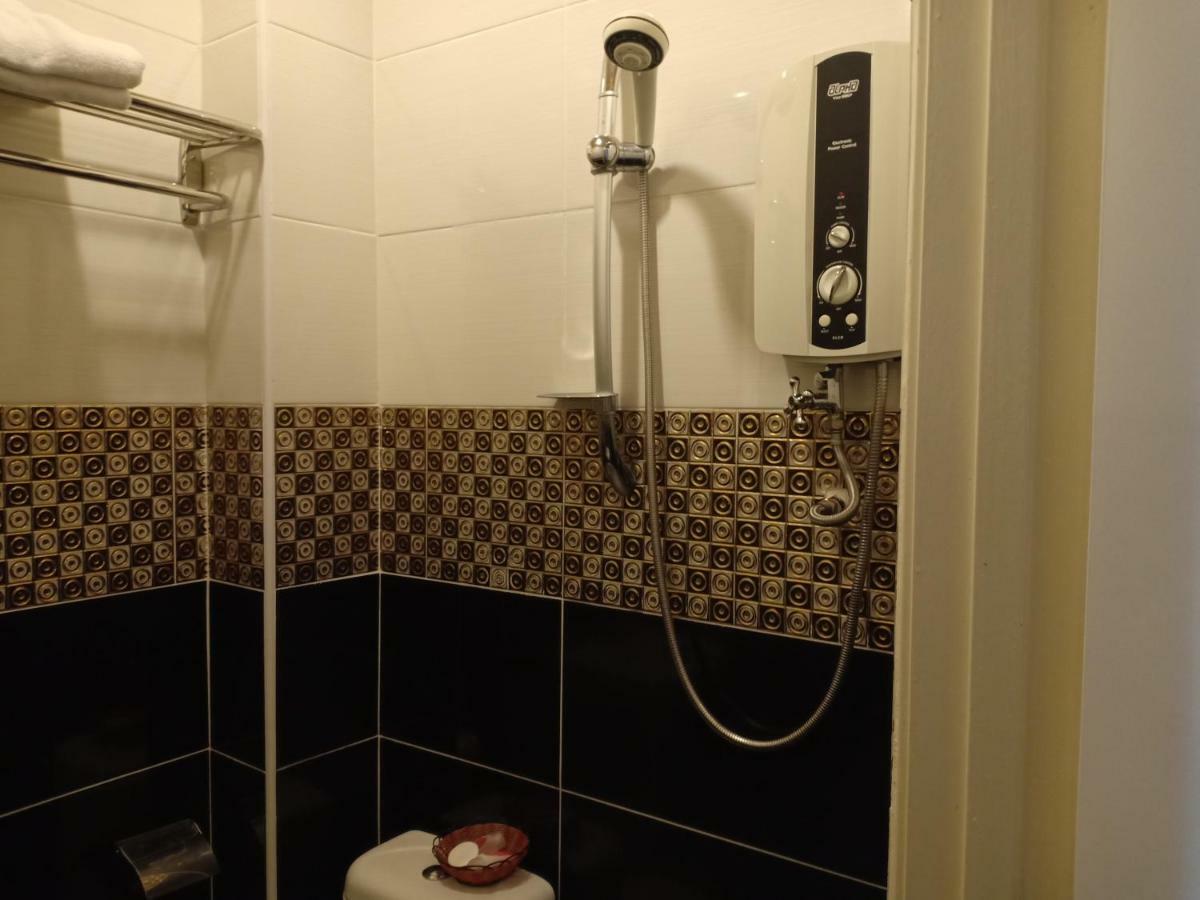 Tc Inn Business Hotel @ Seri Kembangan Eksteriør bilde
