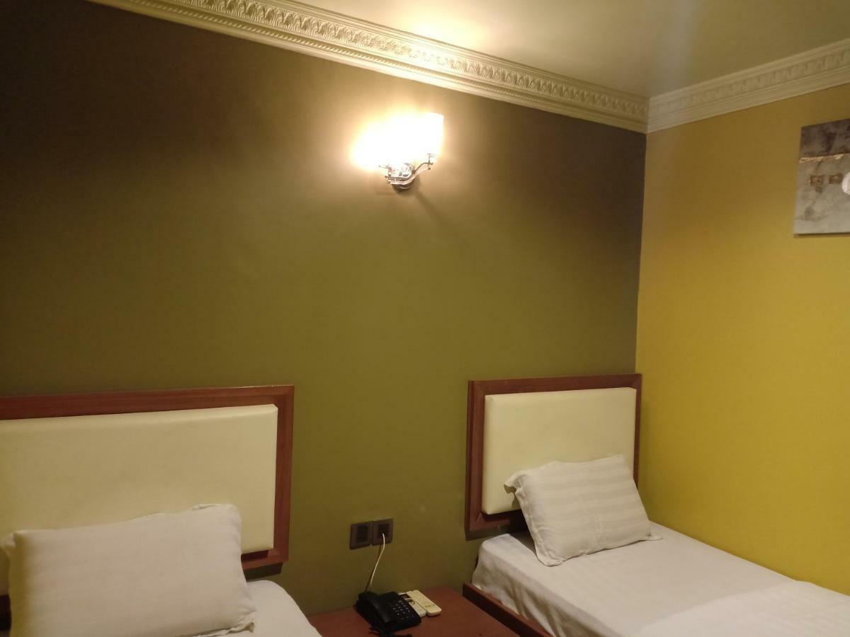 Tc Inn Business Hotel @ Seri Kembangan Eksteriør bilde