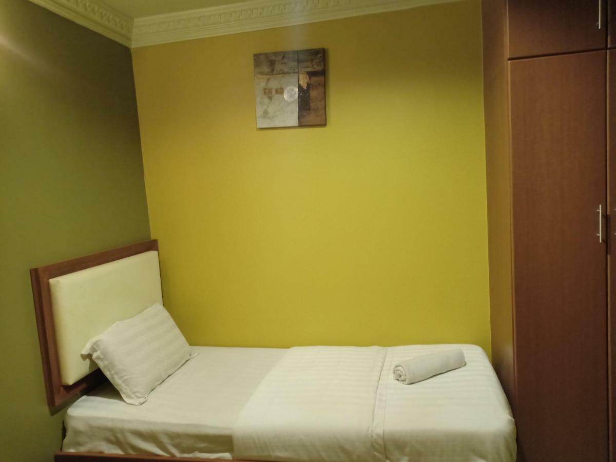 Tc Inn Business Hotel @ Seri Kembangan Eksteriør bilde