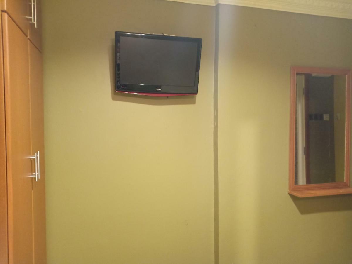 Tc Inn Business Hotel @ Seri Kembangan Eksteriør bilde