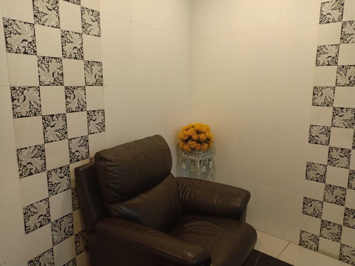 Tc Inn Business Hotel @ Seri Kembangan Eksteriør bilde