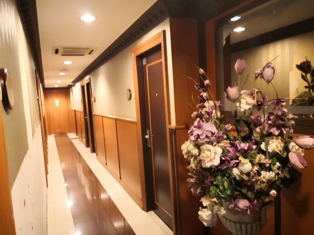 Tc Inn Business Hotel @ Seri Kembangan Eksteriør bilde