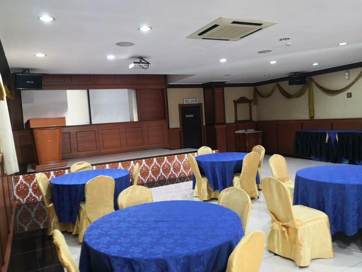 Tc Inn Business Hotel @ Seri Kembangan Eksteriør bilde