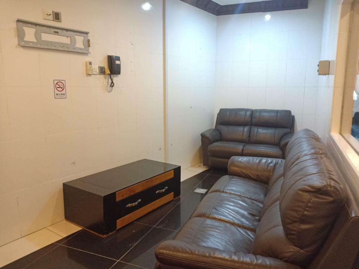 Tc Inn Business Hotel @ Seri Kembangan Eksteriør bilde