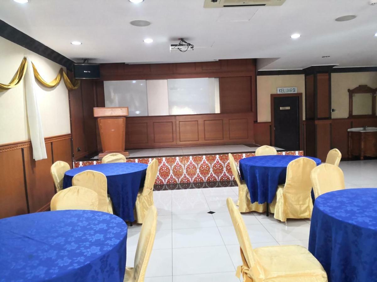 Tc Inn Business Hotel @ Seri Kembangan Eksteriør bilde