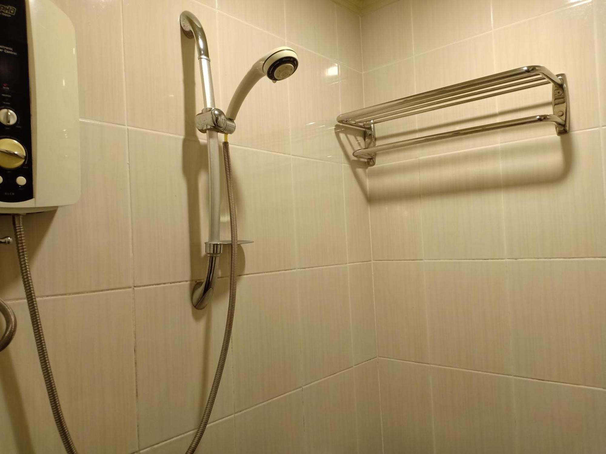 Tc Inn Business Hotel @ Seri Kembangan Eksteriør bilde