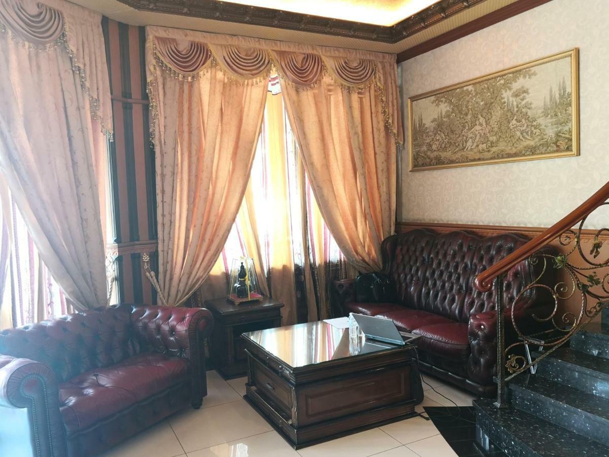 Tc Inn Business Hotel @ Seri Kembangan Eksteriør bilde