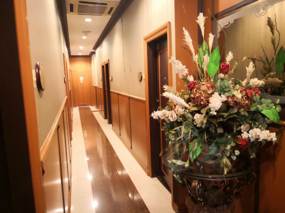 Tc Inn Business Hotel @ Seri Kembangan Eksteriør bilde