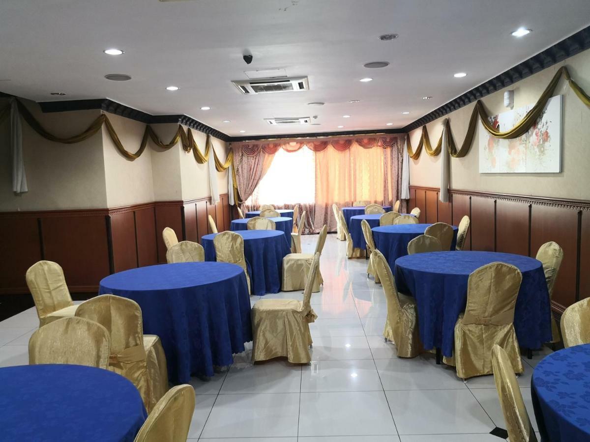 Tc Inn Business Hotel @ Seri Kembangan Eksteriør bilde