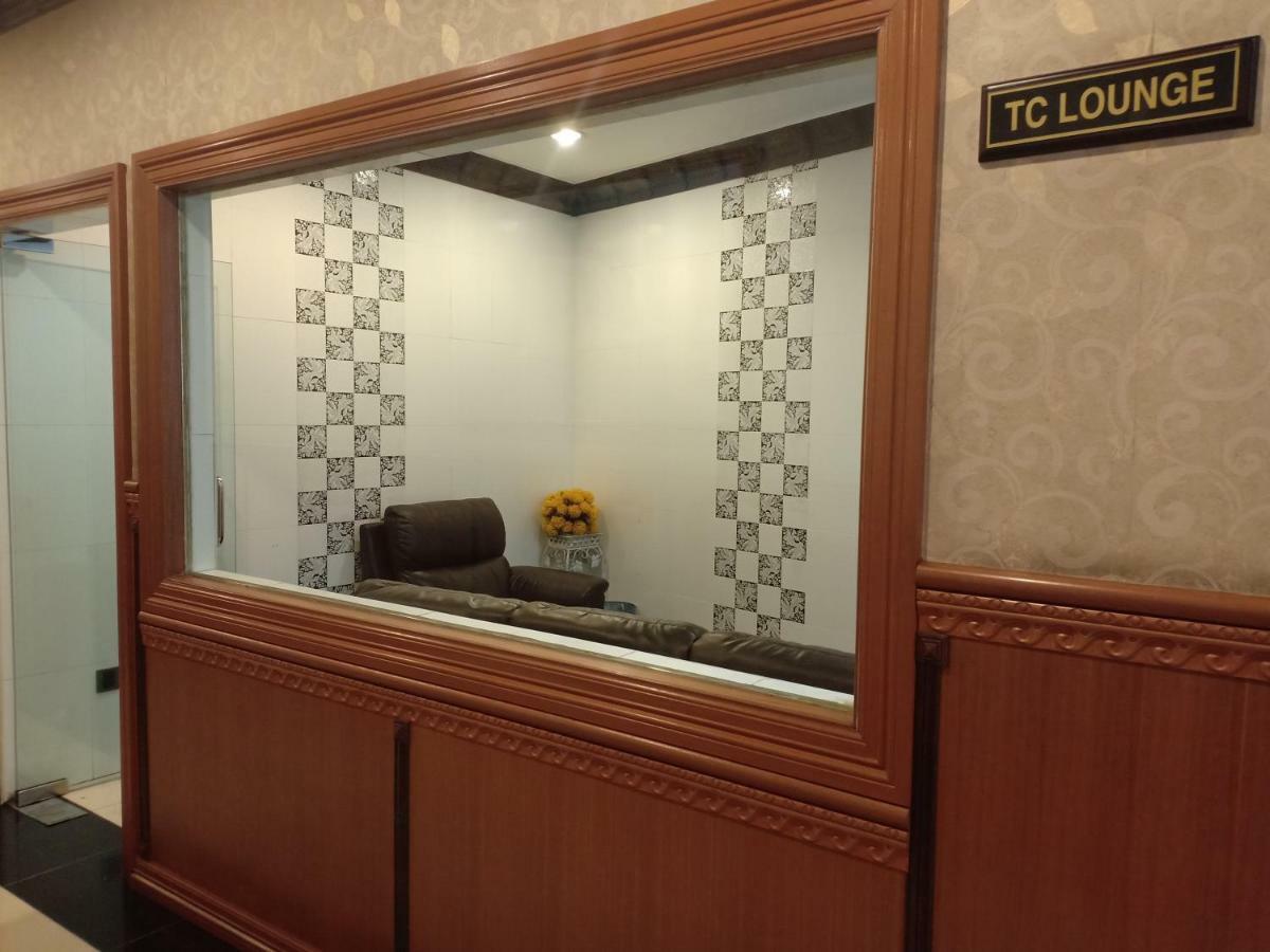 Tc Inn Business Hotel @ Seri Kembangan Eksteriør bilde