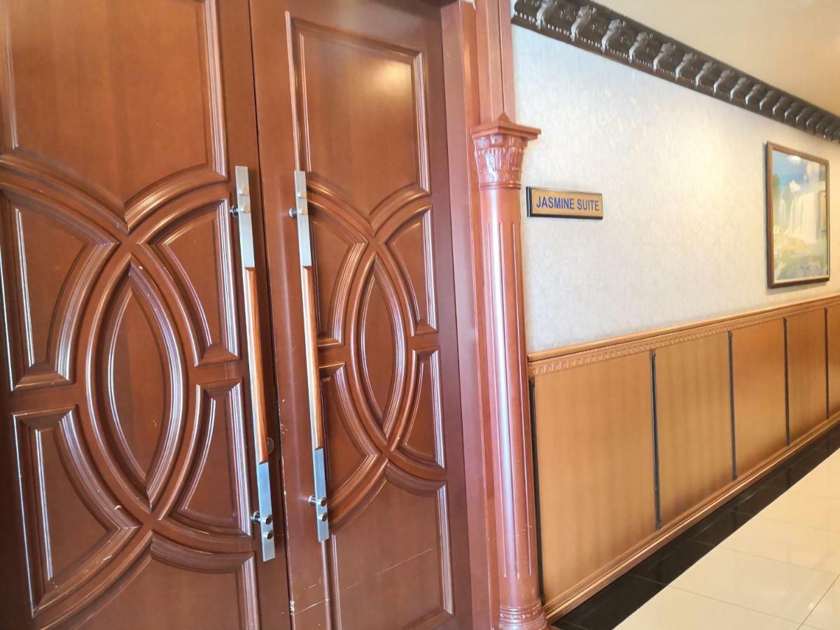 Tc Inn Business Hotel @ Seri Kembangan Eksteriør bilde