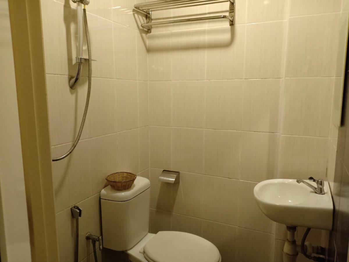 Tc Inn Business Hotel @ Seri Kembangan Eksteriør bilde