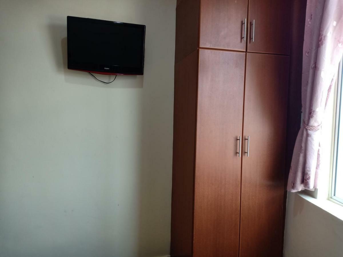 Tc Inn Business Hotel @ Seri Kembangan Eksteriør bilde